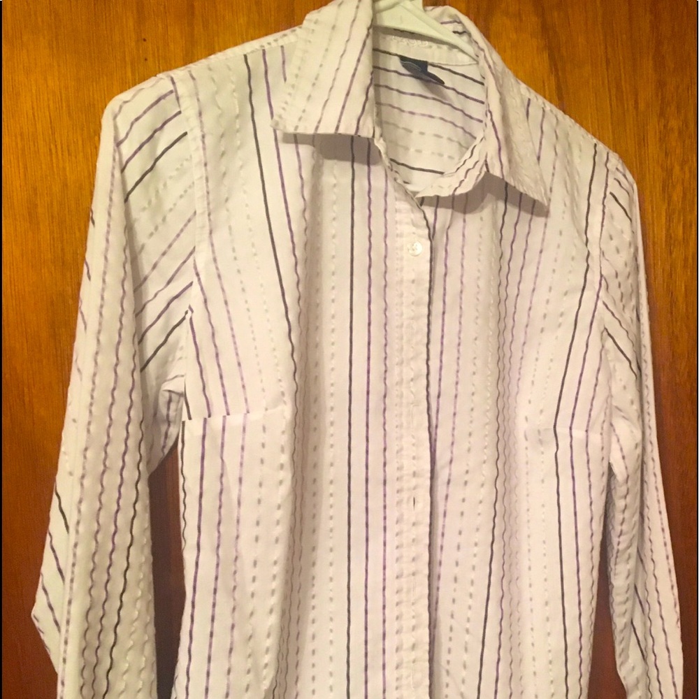 🤑 5/$20 Izod ladies blouse